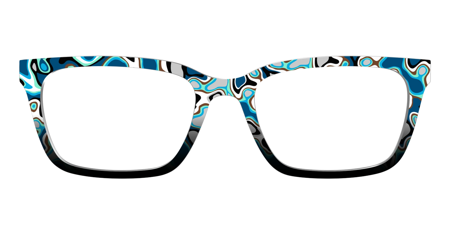 The Marbled Movement
