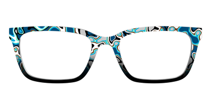 The Marbled Movement