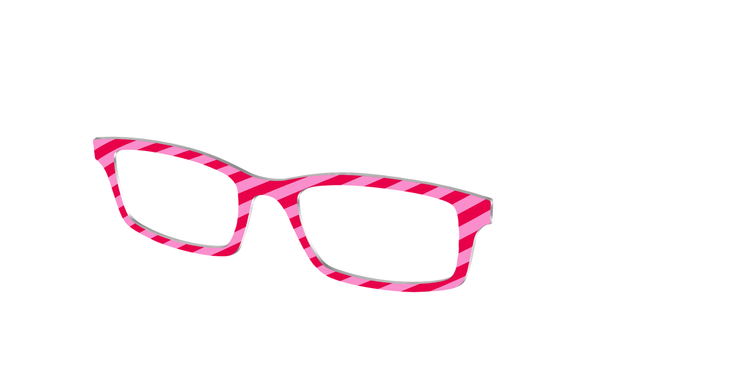 The Love-Struck Stripes