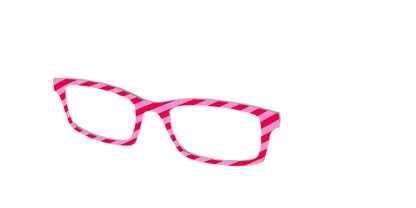 The Love-Struck Stripes