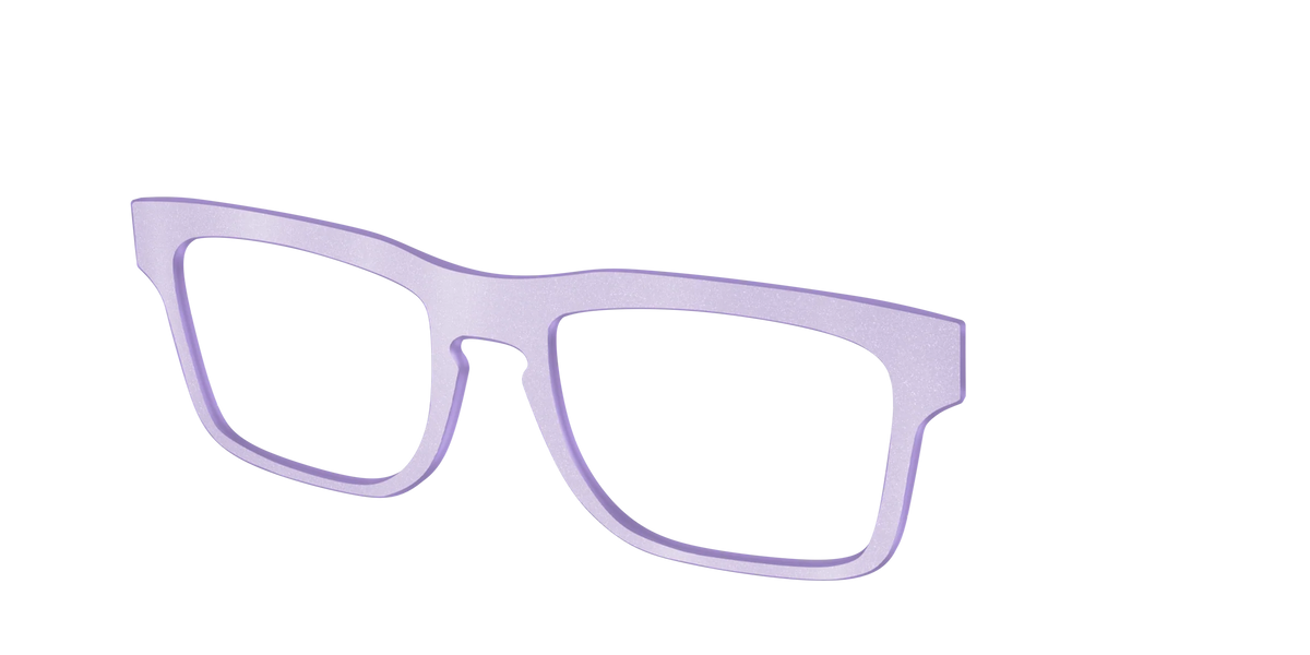 The Lavender Shimmer