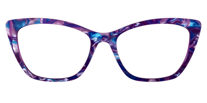The Tyrian Purple Pearl Marble