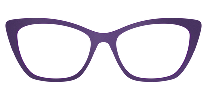 The Matte Eggplant