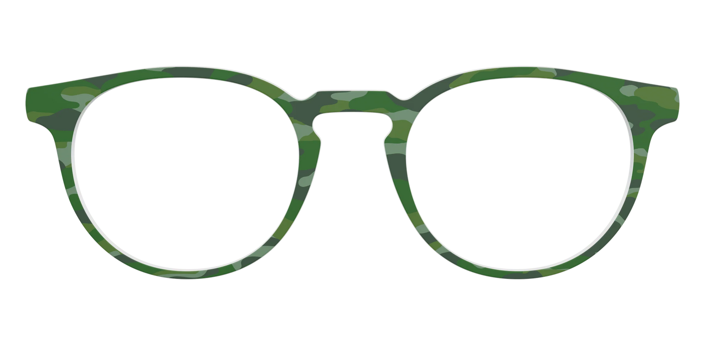 The Green Camo