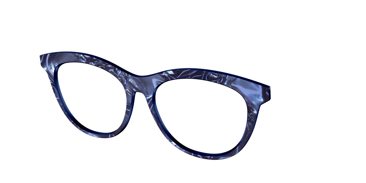 The Midnight Marble