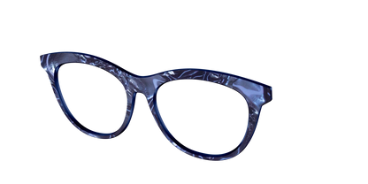 The Midnight Marble