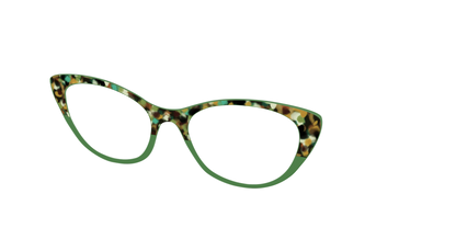 The Forest Tortoise Crystal Split