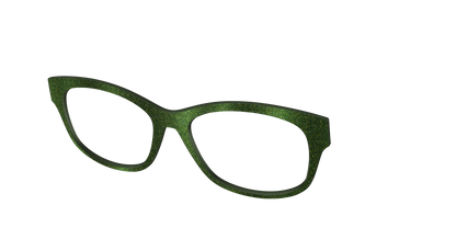 The Olive Shimmer