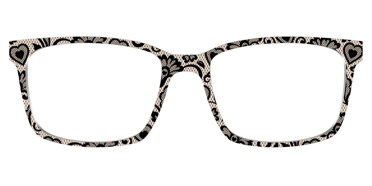 The Elegant Lace