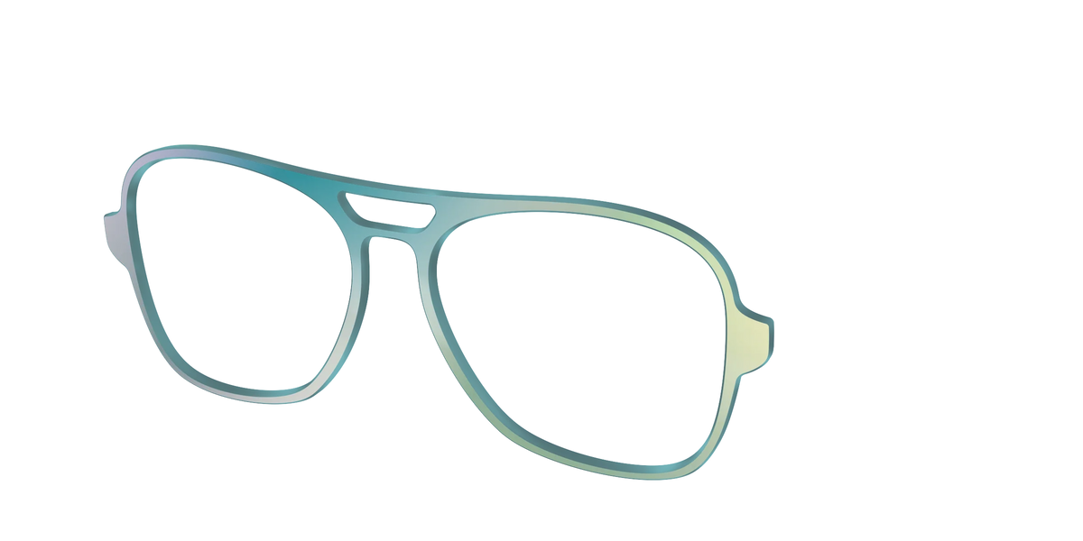 The Iridescent