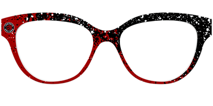 The Raptors Splatter