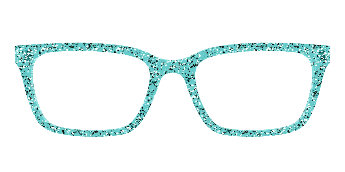 The Mint Sparkle