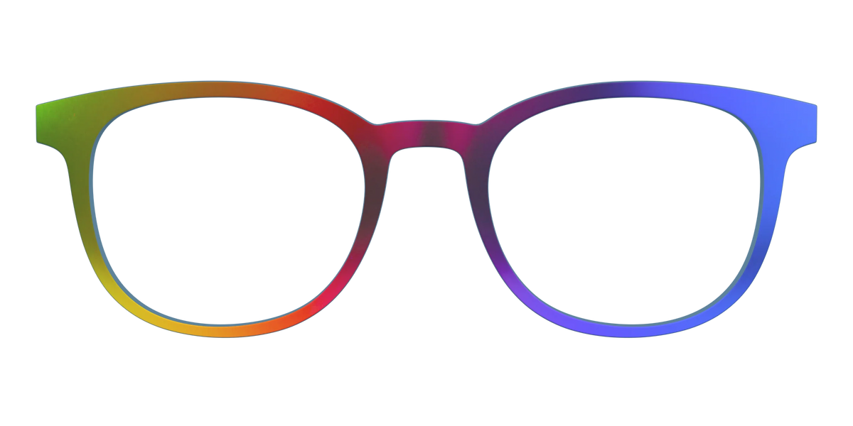 The Satin Spectrum
