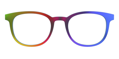 The Satin Spectrum