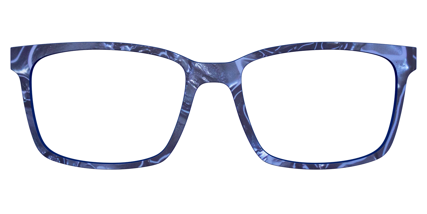 The Midnight Marble