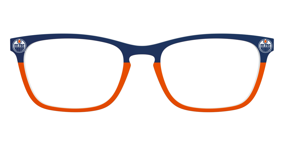 The Oilers® Split