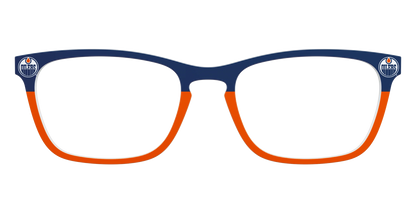 The Oilers® Split