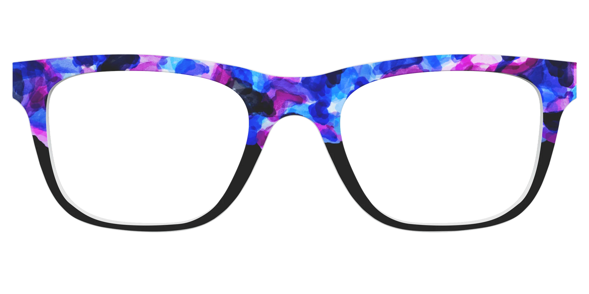 The Glacier Sunset Tort