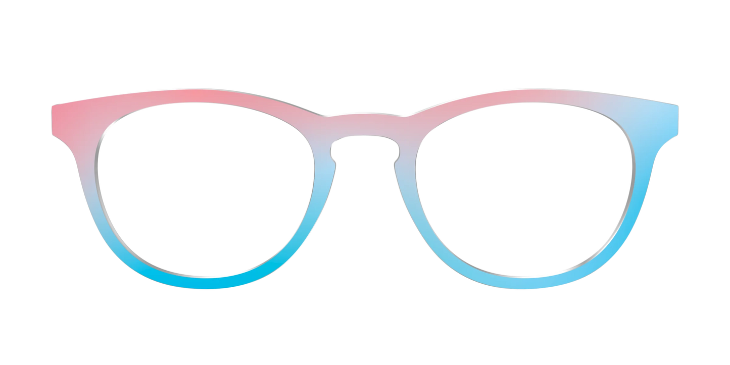The Daybreak Ombre