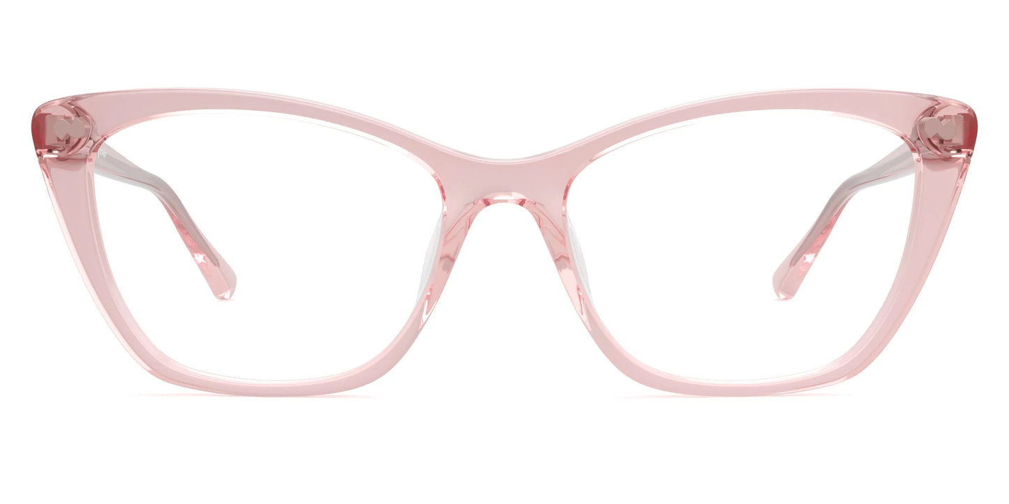 The Wanda - Lensless