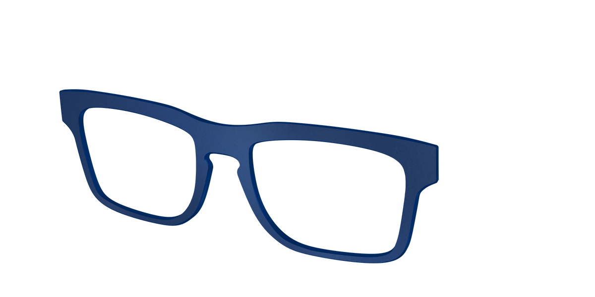 The Matte Navy