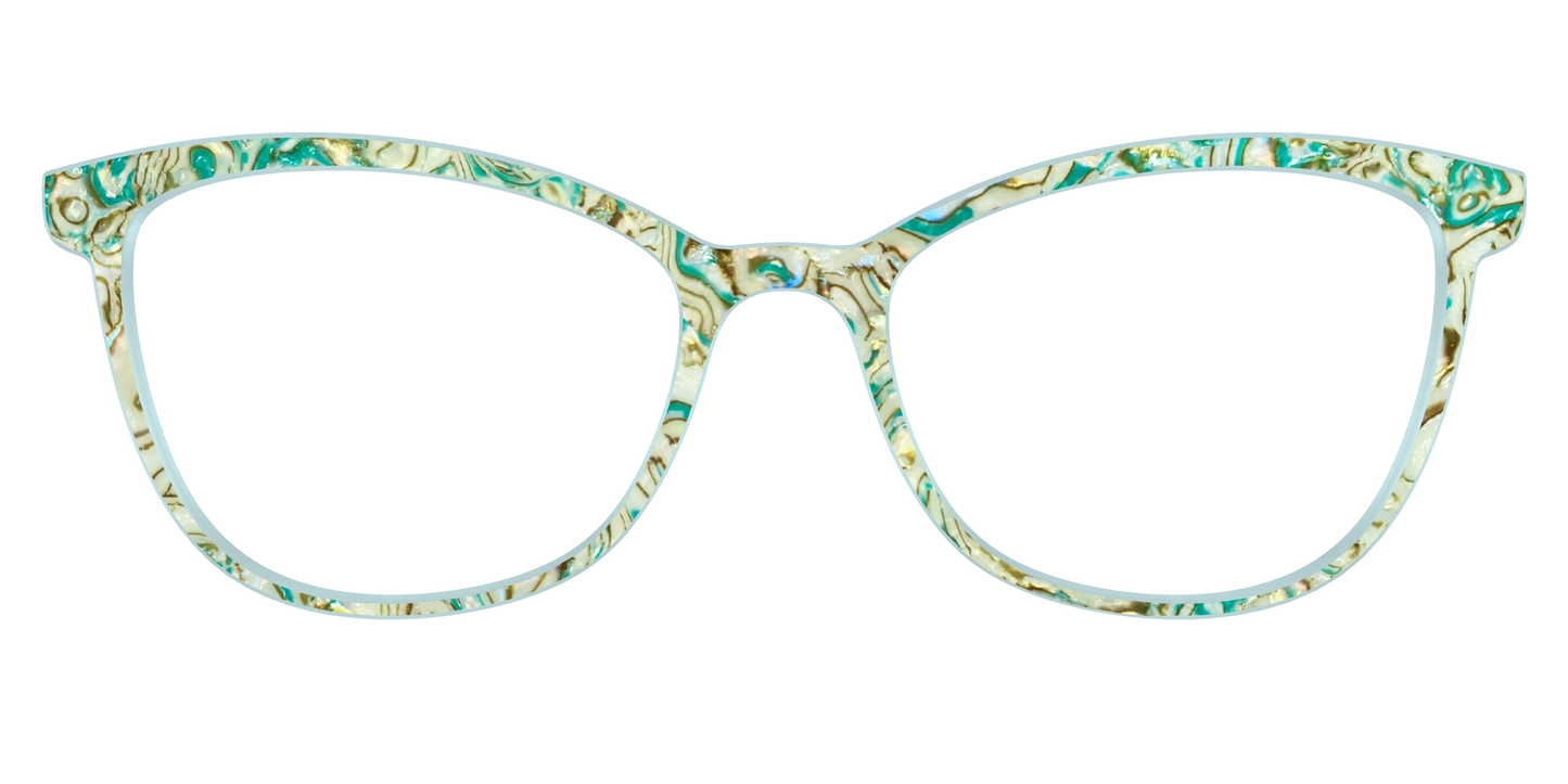 The Mint Jasper Pearl Marble