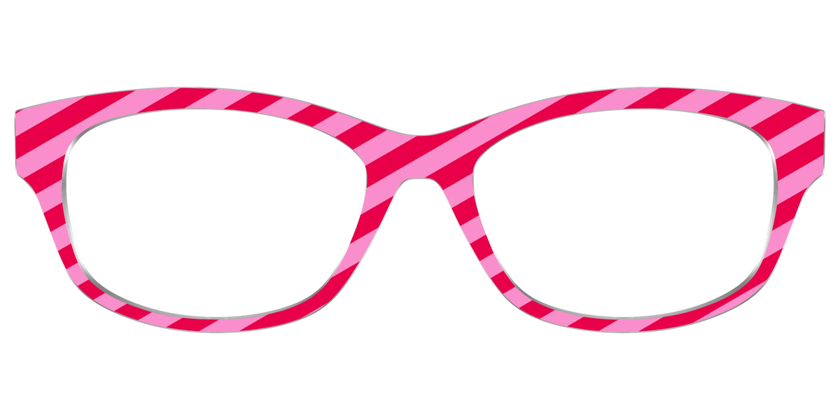 The Love-Struck Stripes