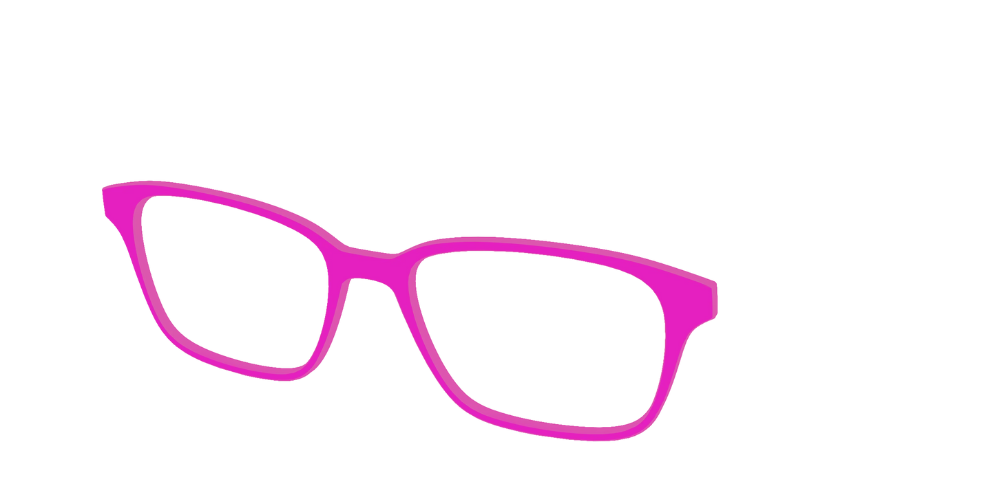 The Hot Pink