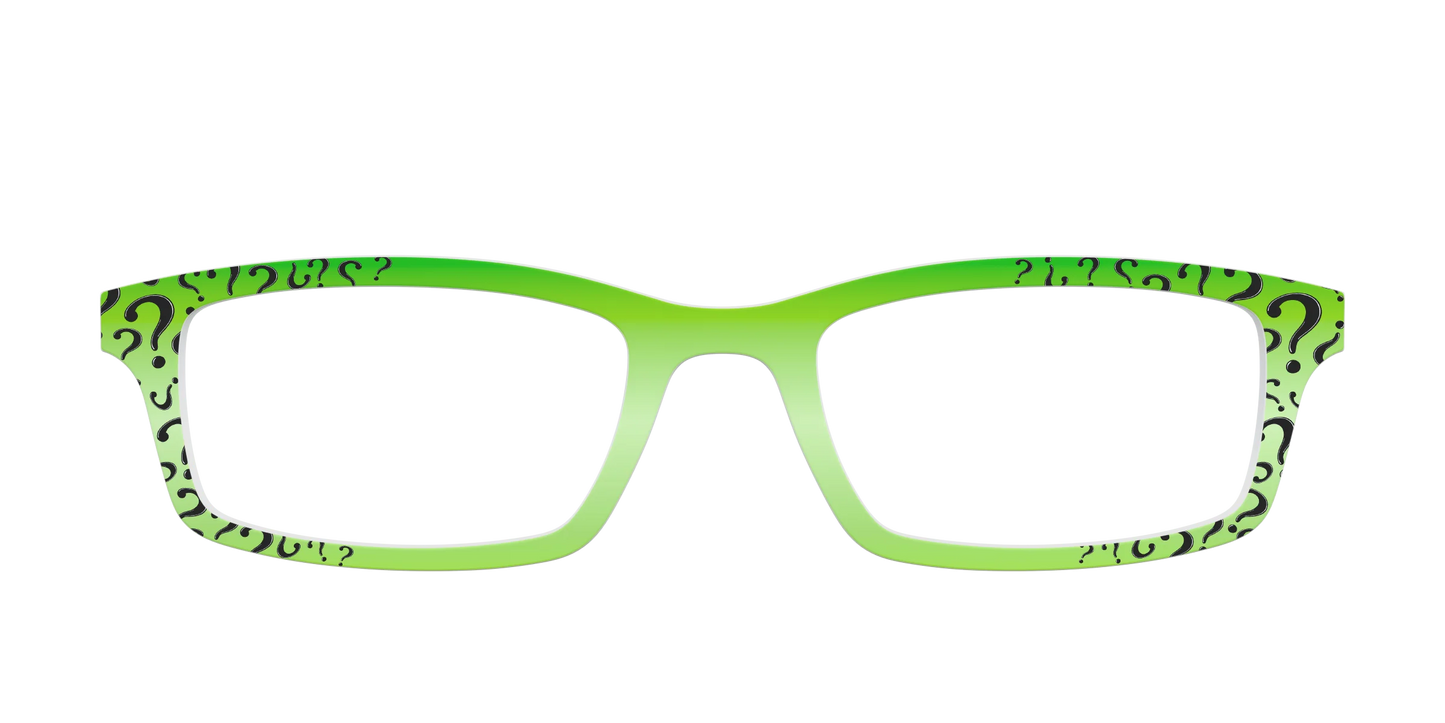 The Riddler