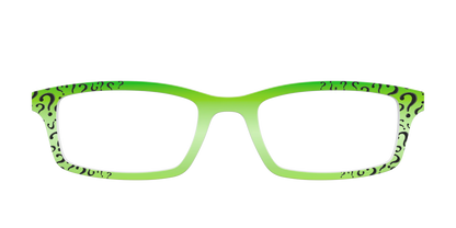 The Riddler