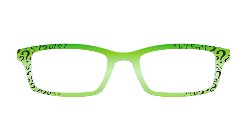 The Riddler