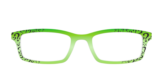 The Riddler