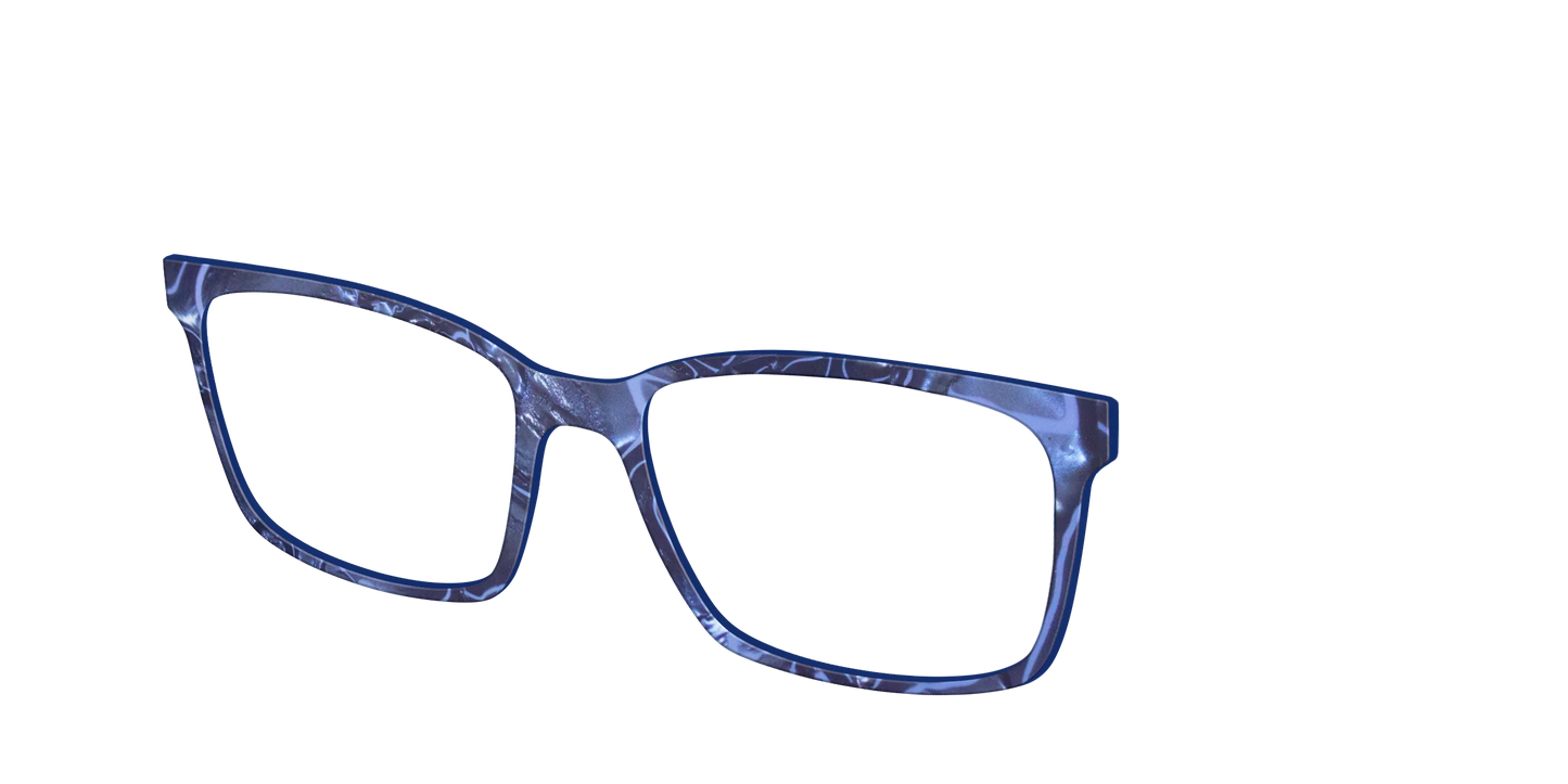The Midnight Marble