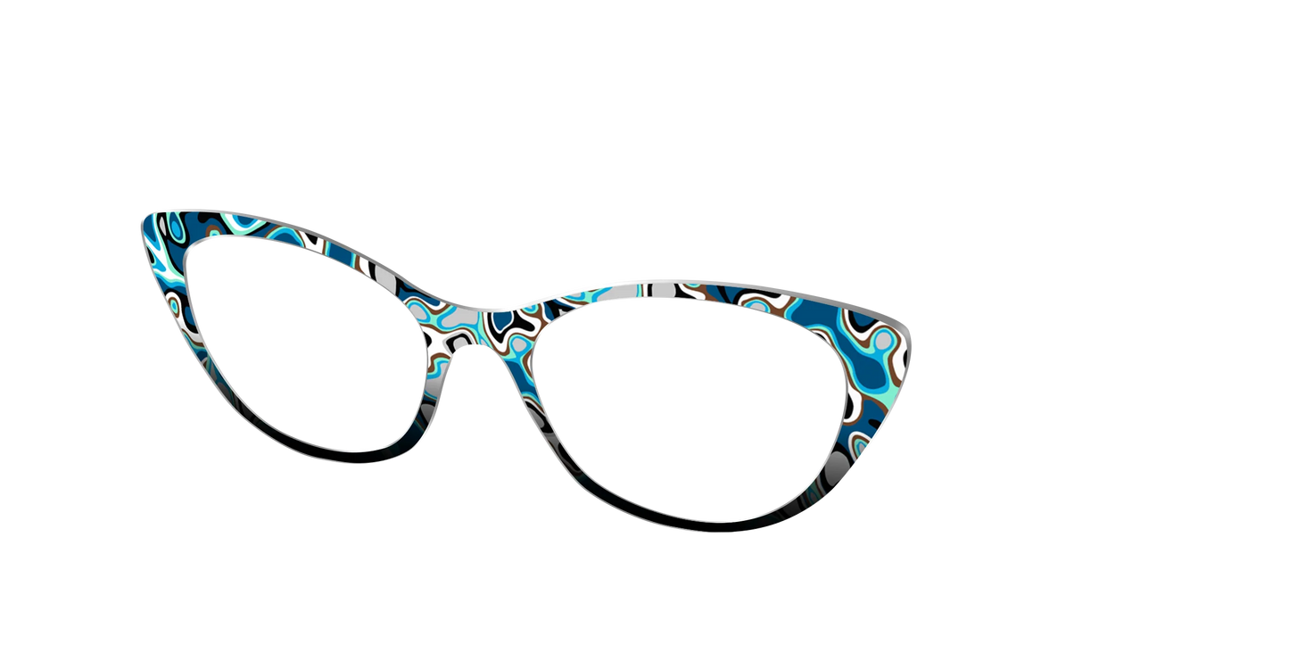 The Marbled Movement