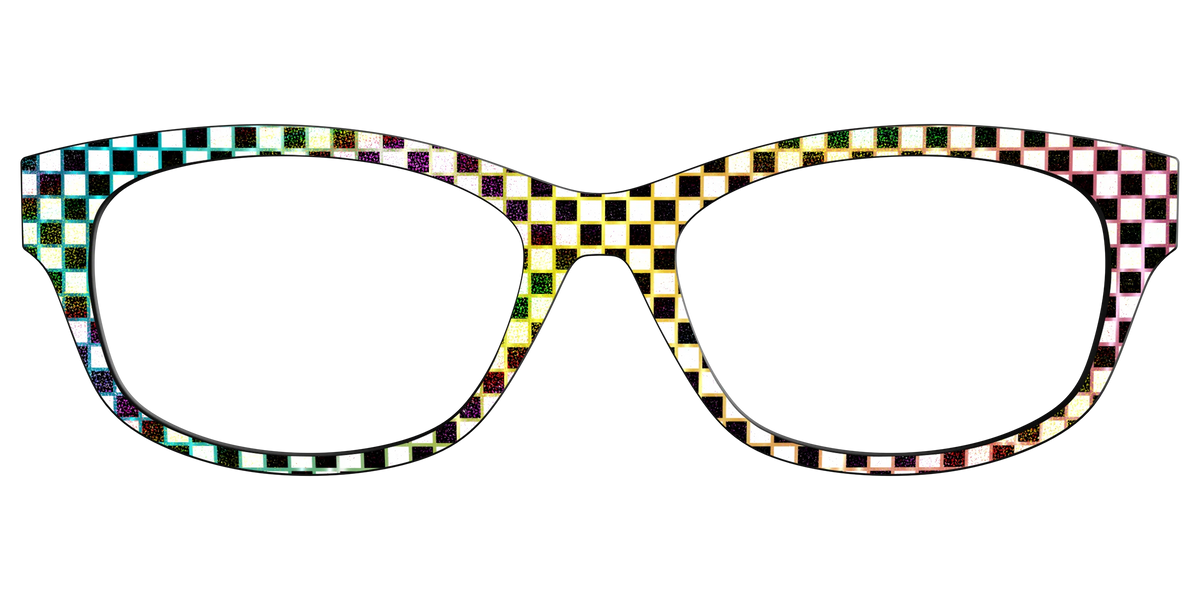 The Rainbow Foil Check