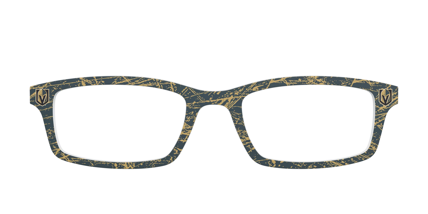 The Golden Knights™ Ice