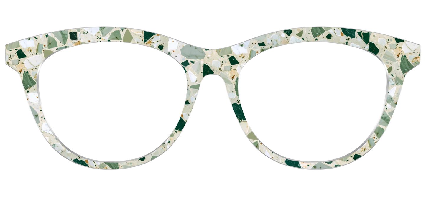 The Sage Terrazzo