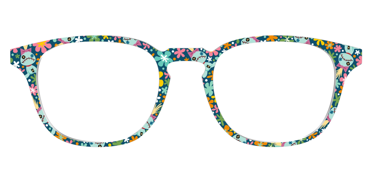 Scrump's Sew Sweet Floral