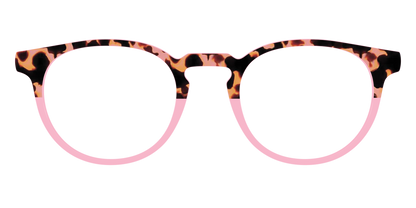 The Punch Tortoise Crystal Split