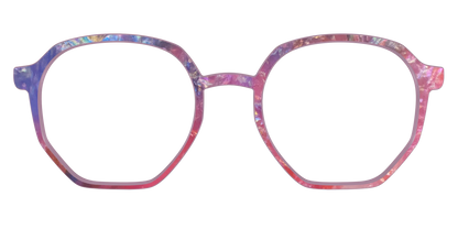 The Pink Nebulous Pearl