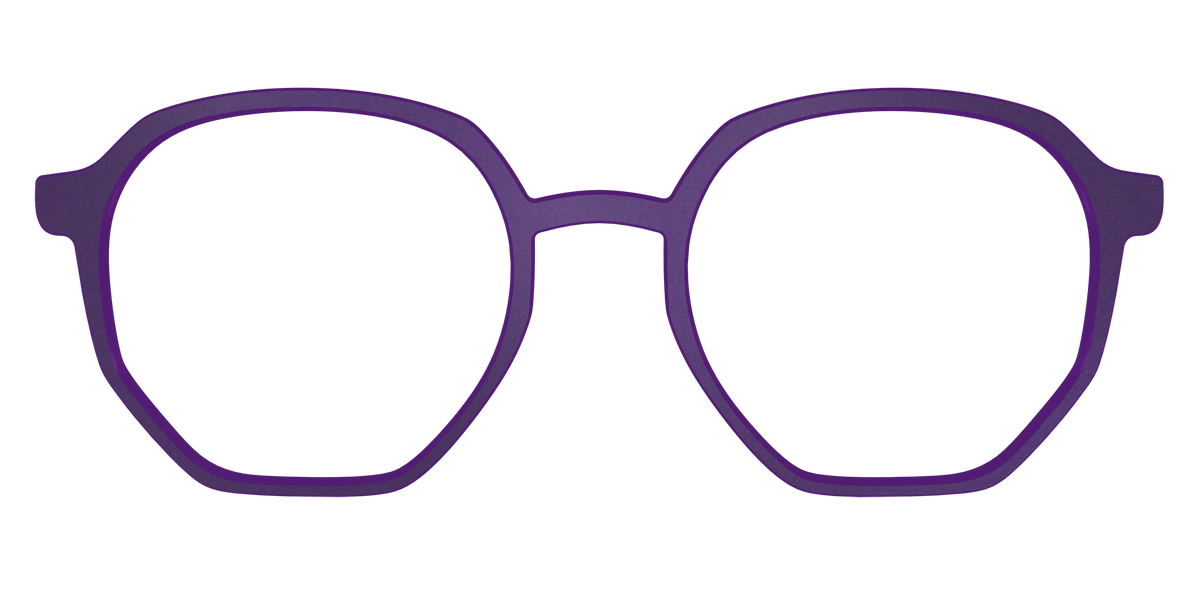 The Matte Eggplant
