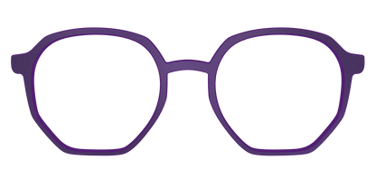 The Matte Eggplant