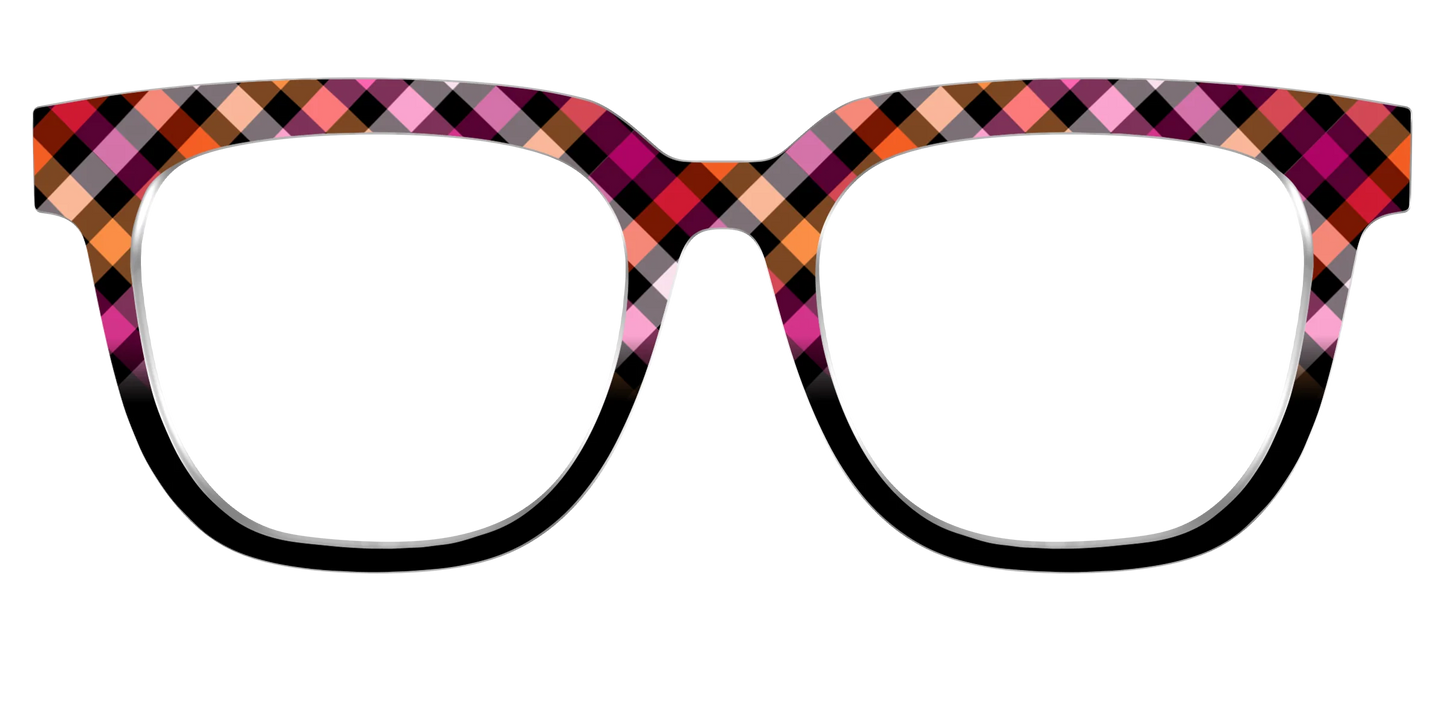 The Genuine Gingham
