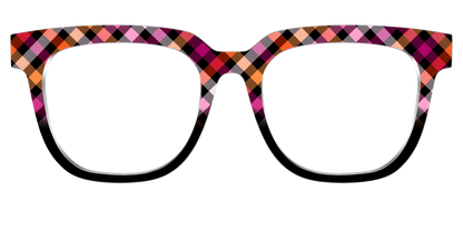 The Genuine Gingham