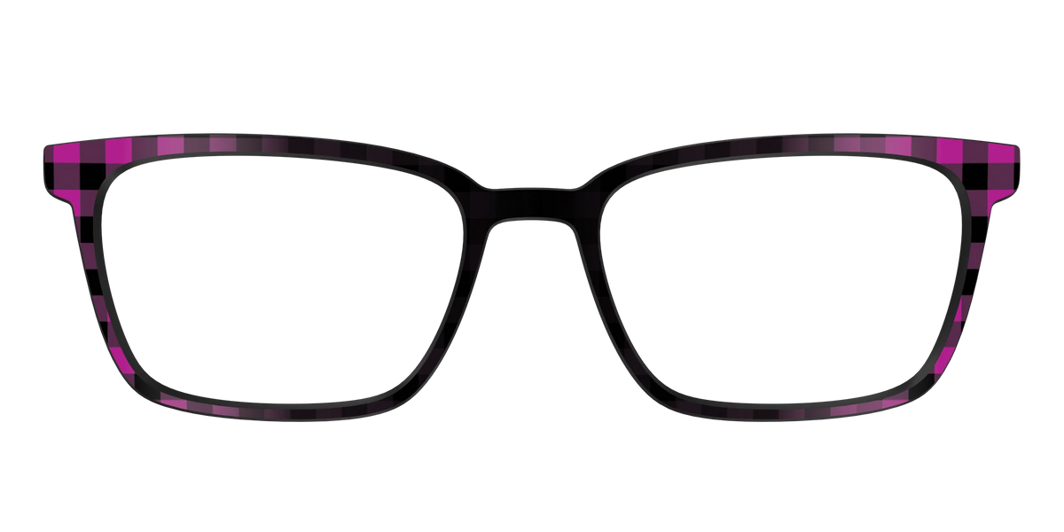 The Reimagined Plaid