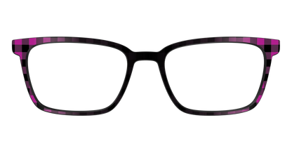The Reimagined Plaid