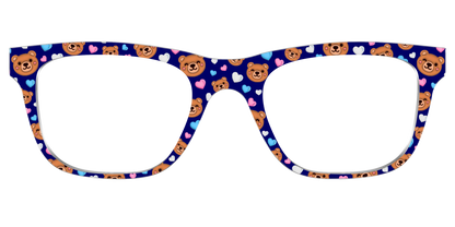 The Teddy Bear Charms