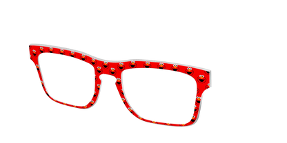 The Elmo All Over