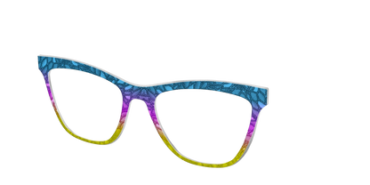 The Wavy Gradient