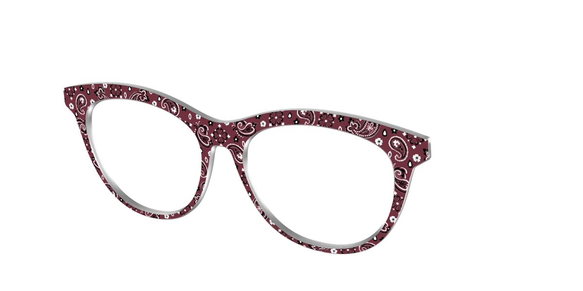 The Western Paisley